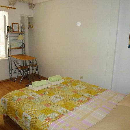 Marco Polo Apartments Корчула Екстер'єр фото