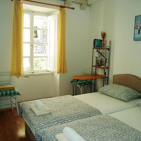 Marco Polo Apartments Корчула Екстер'єр фото