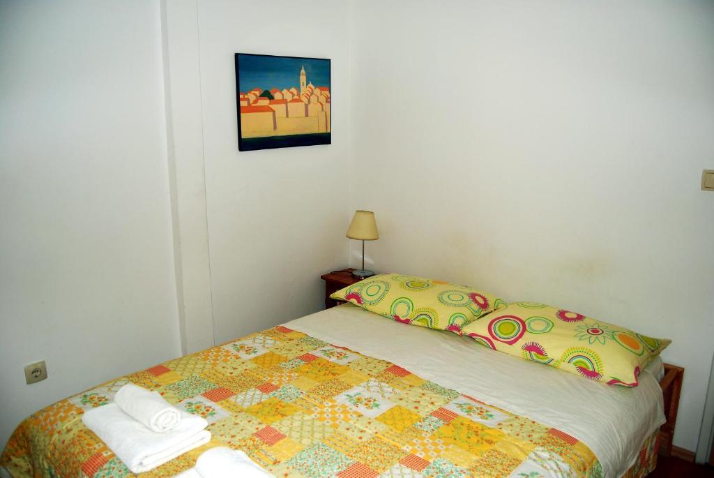 Marco Polo Apartments Корчула Екстер'єр фото