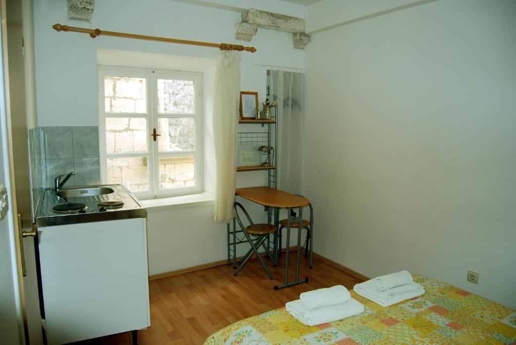 Marco Polo Apartments Корчула Екстер'єр фото