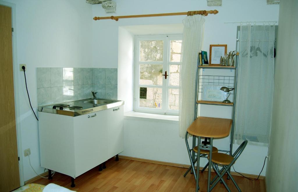 Marco Polo Apartments Корчула Екстер'єр фото